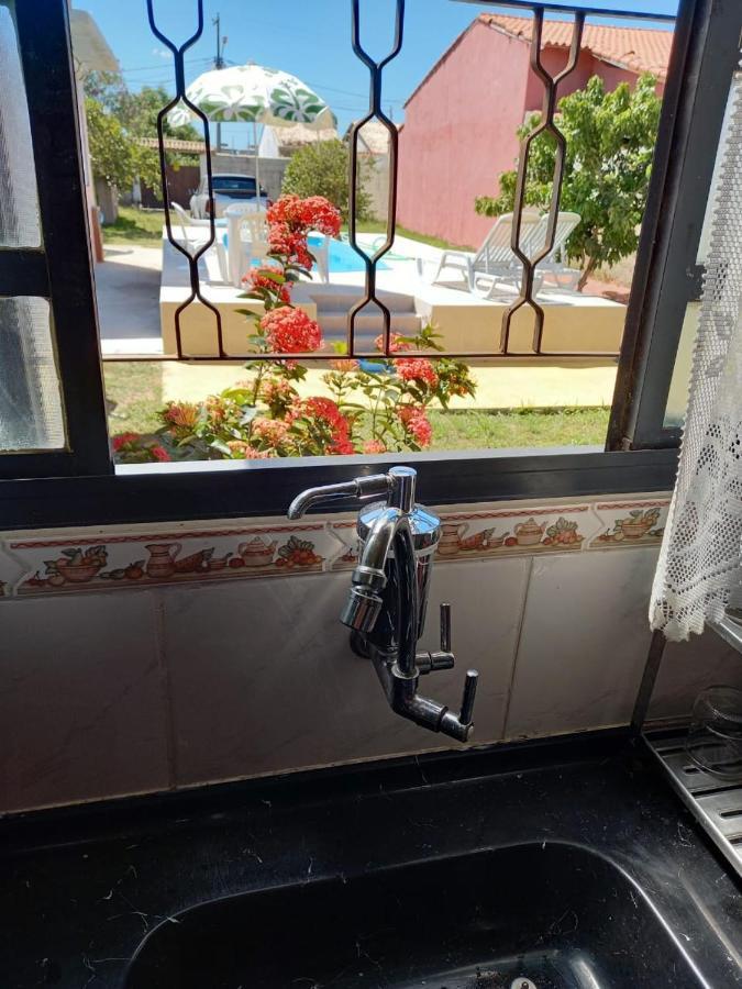 Itaipuacu Residencia Cajueiros I Villa Екстериор снимка