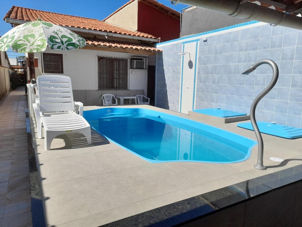 Itaipuacu Residencia Cajueiros I Villa Екстериор снимка