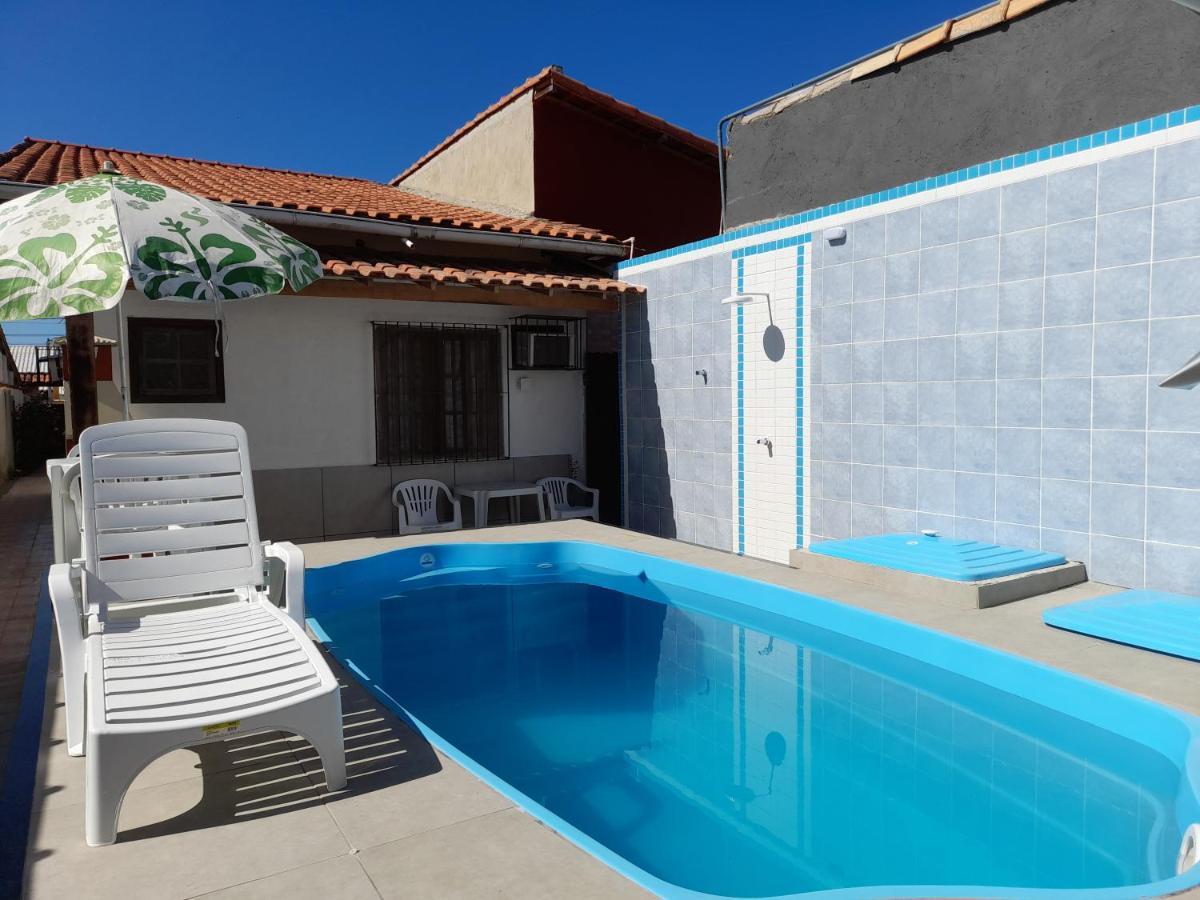 Itaipuacu Residencia Cajueiros I Villa Екстериор снимка