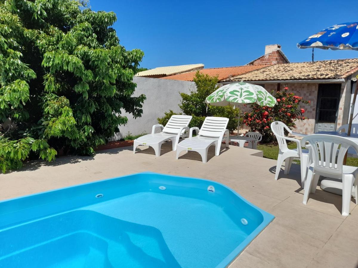 Itaipuacu Residencia Cajueiros I Villa Екстериор снимка