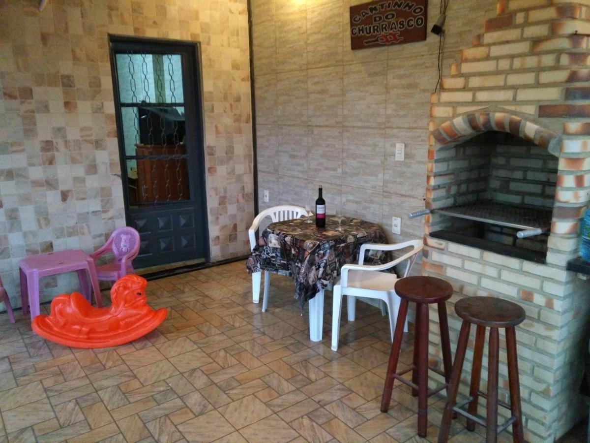 Itaipuacu Residencia Cajueiros I Villa Екстериор снимка