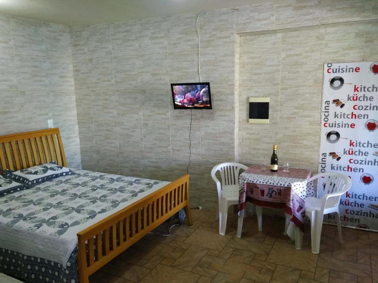 Itaipuacu Residencia Cajueiros I Villa Екстериор снимка