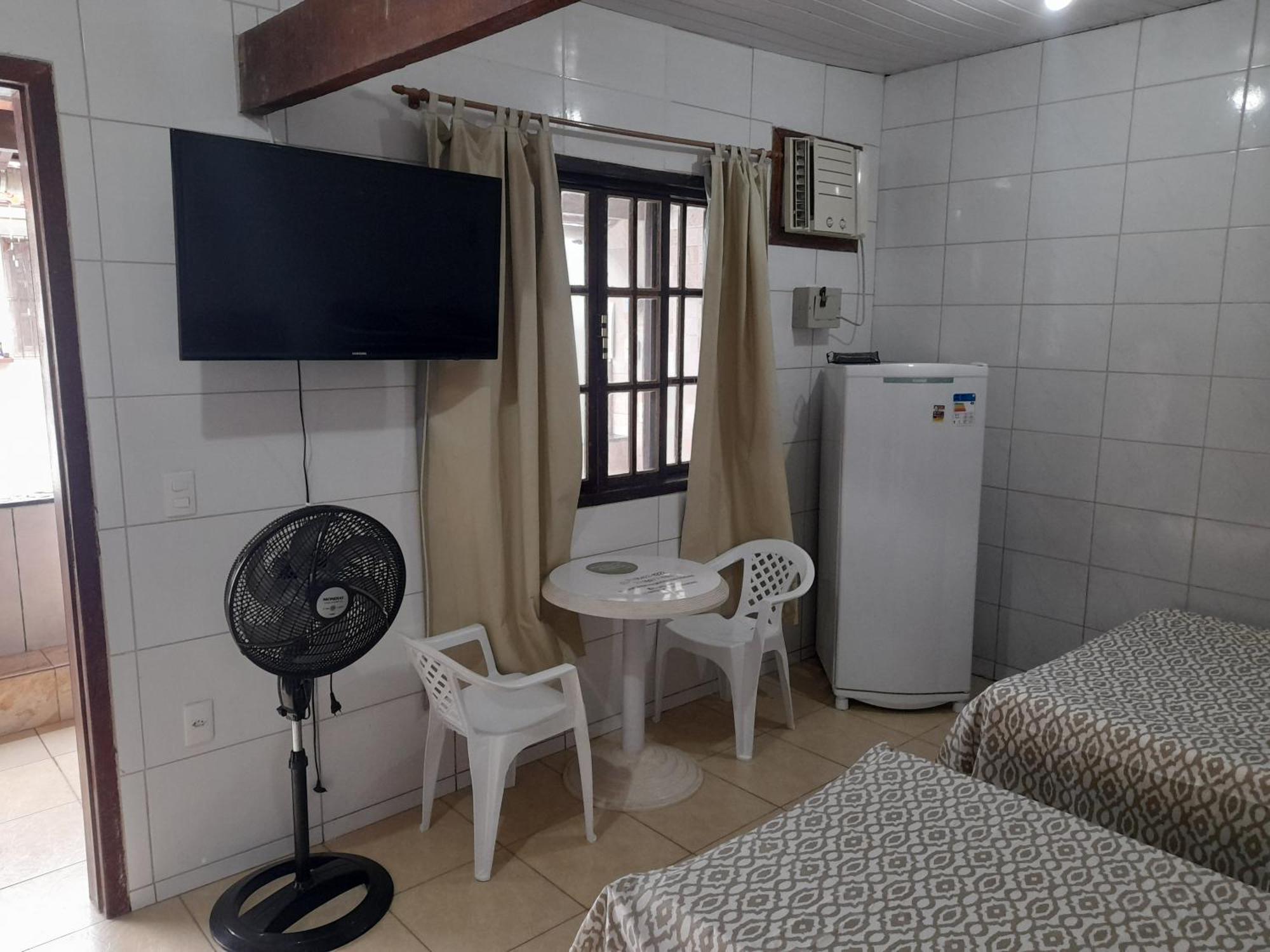 Itaipuacu Residencia Cajueiros I Villa Стая снимка