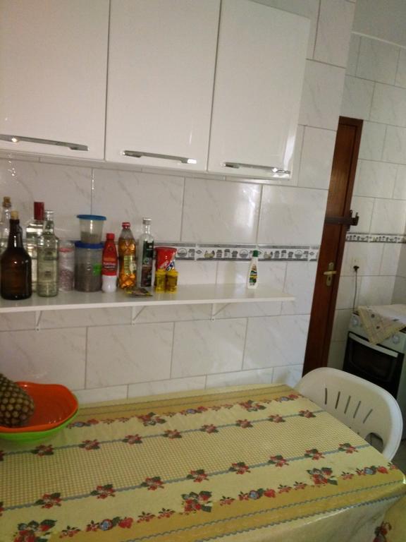 Itaipuacu Residencia Cajueiros I Villa Екстериор снимка