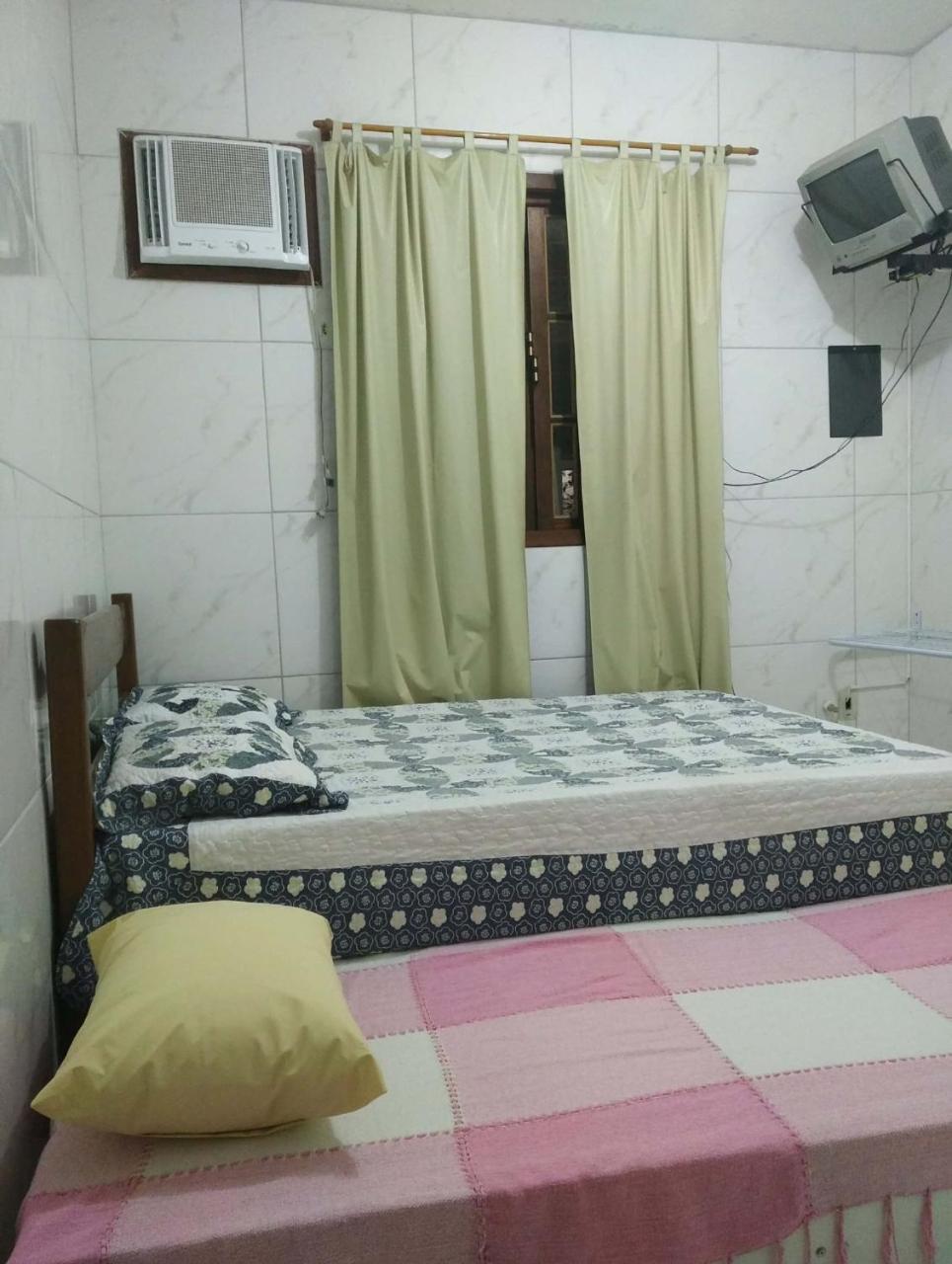 Itaipuacu Residencia Cajueiros I Villa Екстериор снимка