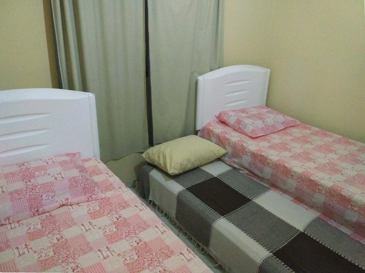 Itaipuacu Residencia Cajueiros I Villa Екстериор снимка