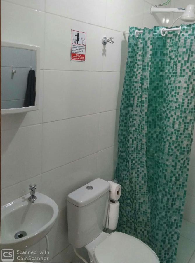 Itaipuacu Residencia Cajueiros I Villa Екстериор снимка